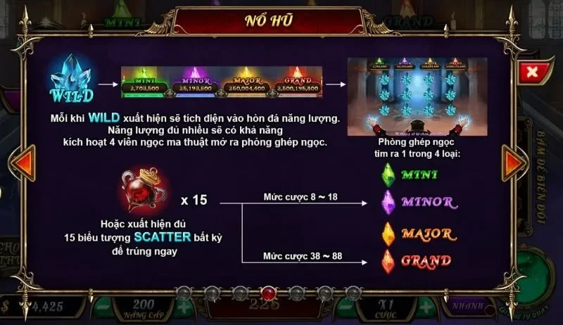 Nổ Hũ Bá Tước Quyền Năng 888B – Cuộc Phiêu Lưu Thưởng Lớn - HIVEX.BABY Nổ Hũ Bá Tước Quyền Năng 888B – Cuộc Phiêu Lưu Thưởng Lớn - HIVEX.BABY