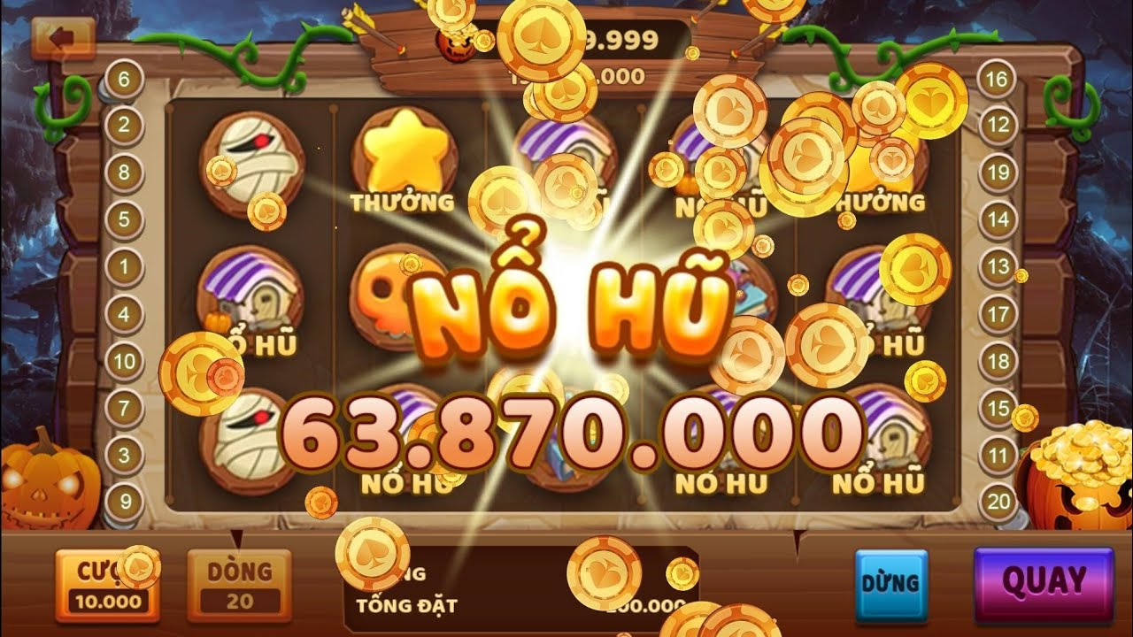 Nổ Hũ Thần Tài đến 888B - Mẹo Chơi Và Bí Kíp Thắng Lớn - HIVEX.BABY Nổ Hũ Thần Tài đến 888B - Mẹo Chơi Và Bí Kíp Thắng Lớn - HIVEX.BABY