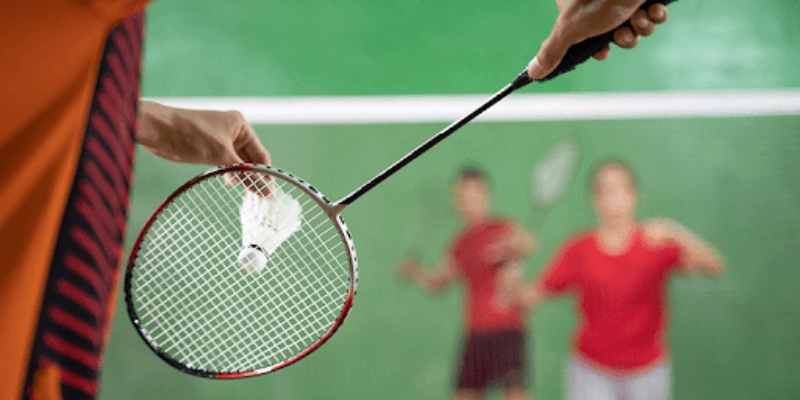 Cầu Lông Yonex: Lựa Chọn Hàng Đầu Cho Người Chơi Việt - HIVEX.BABY