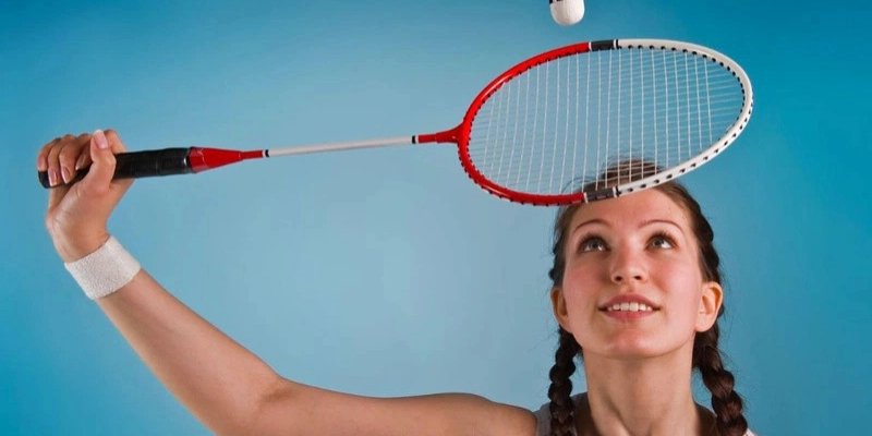 Chất Kiệu Cầu RSL: Tất Tần Tật Từ A-Z – Cùng YiliBadminton - HIVEX.BABY