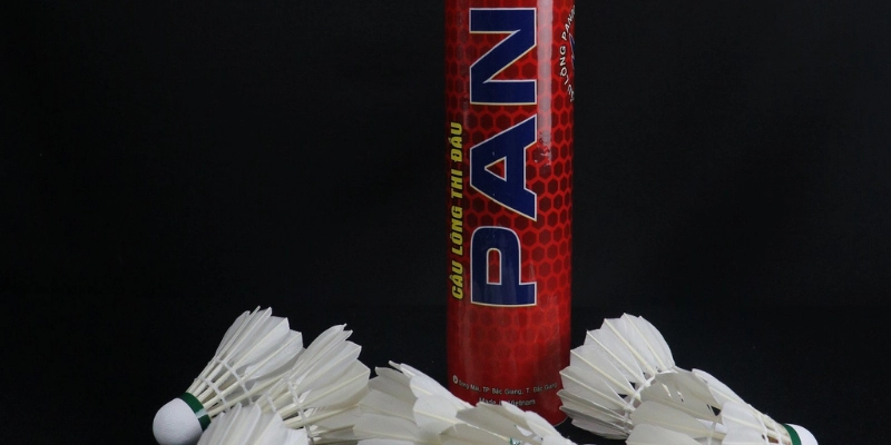 Chất Kiệu Cầu RSL: Tất Tần Tật Từ A-Z – Cùng YiliBadminton - HIVEX.BABY