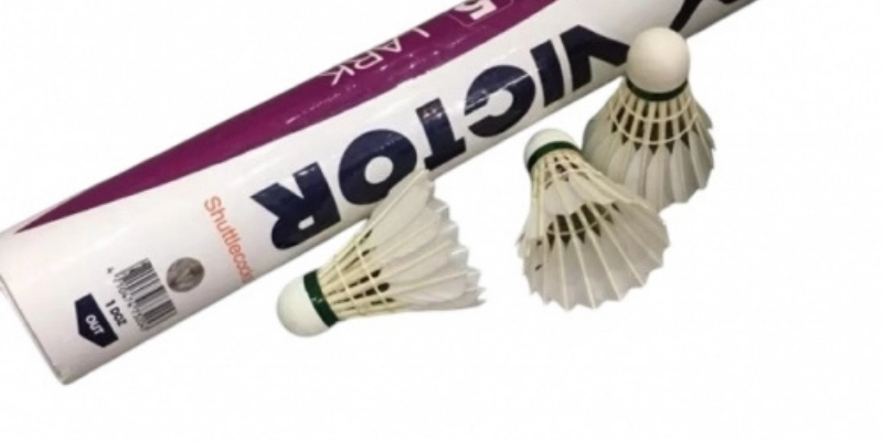 Quy Định Về Quả Cầu Lông Trong Thi Đấu Quốc Tế: Tiêu Chuẩn, Cách Chọn Và Ứng Dụng Thực Tế - HIVEX.BABY