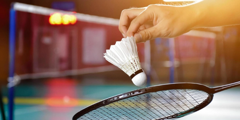 ProKennex Champion: Lựa Chọn Vợt Cầu Lông Đỉnh Cao Cho Người Chơi Việt - HIVEX.BABY