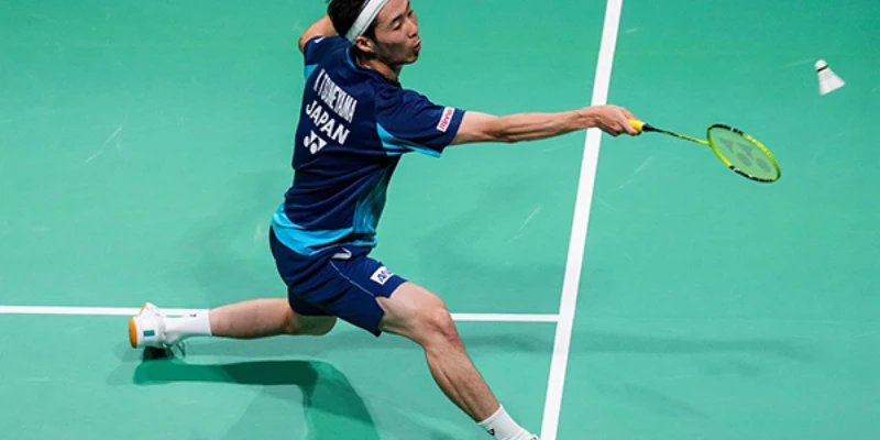Giới Thiệu YiliBadminton - Trang Tin Tức Về Cầu Lông Hàng Đầu Việt Nam - HIVEX.BABY
