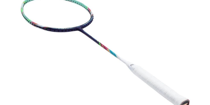 Quả Cầu Lông - YiliBadminton - HIVEX.BABY