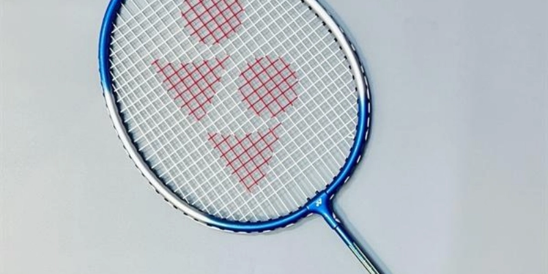 Hãng Vợt Yonex: Biểu Tượng Chất Lượng Và Đẳng Cấp - HIVEX.BABY