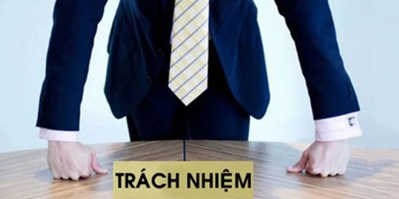 Trách Nhiệm YiliBadminton - Trang Tin Tức Về Cầu Lông - HIVEX.BABY