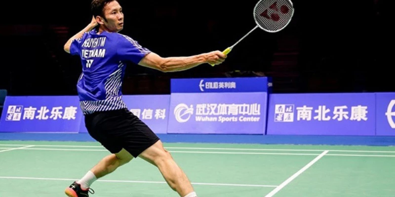 Tiêu Chuẩn BWF: Toàn Bộ Quy Định Mới Nhất Năm 2026 - HIVEX.BABY
