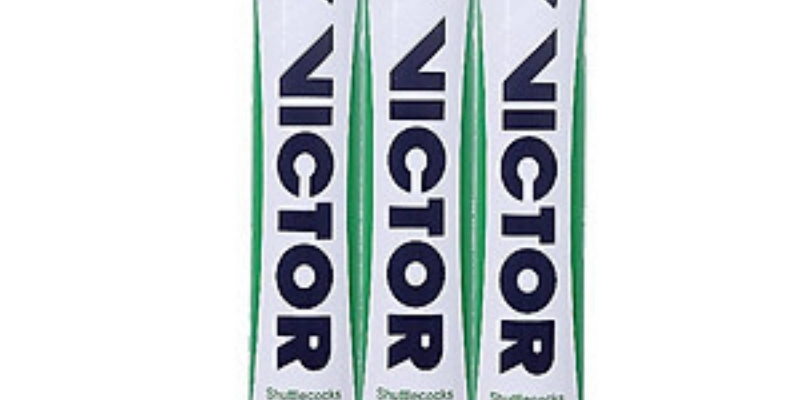 Cầu Lông Victor Champion: Chất Lượng Cho Người Chơi Việt - HIVEX.BABY