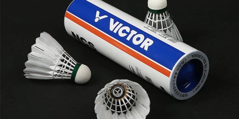 Cầu Lông Victor Master: Lựa Chọn Hàng Đầu Cho Người Chơi Đam Mê - HIVEX.BABY