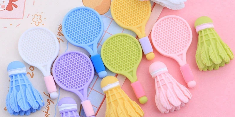 Cầu Lông Mini: Hướng Dẫn Chơi, Lựa Chọn Dụng Cụ Hiệu Quả - HIVEX.BABY