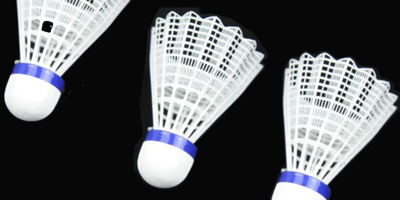 Cầu Lông Nhựa: Tất Cả Điều Bạn Cần Biết Khi Chọn Mua Và Sử Dụng - HIVEX.BABY