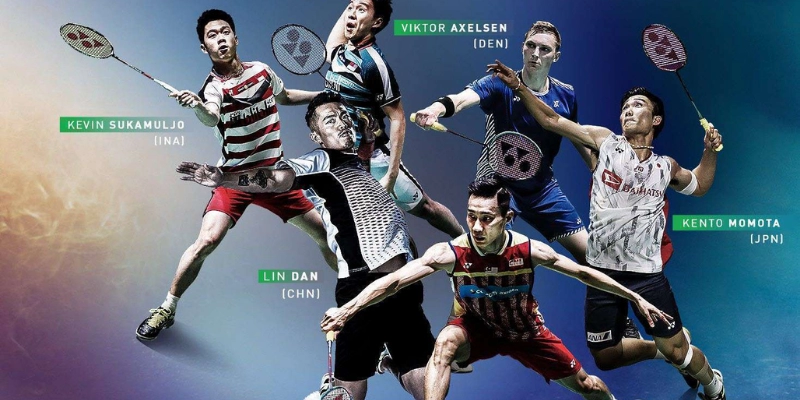 Giải Yonex Aerosensa: Toàn Cảnh, Kinh Nghiệm Tham Dự - HIVEX.BABY