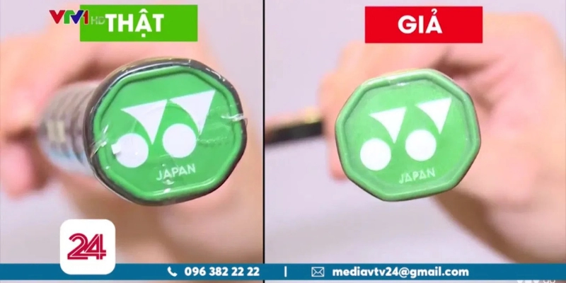 Phân Biệt Hàng Giả ProKennex: Dấu Hiệu, Kinh Nghiệm Thực Tế - HIVEX.BABY