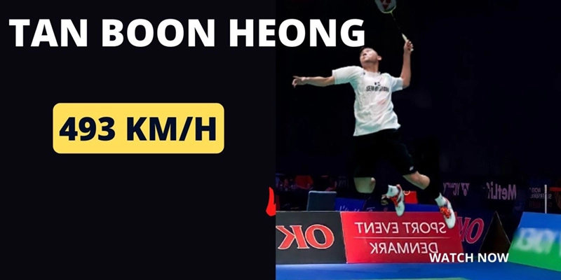 Tốc Độ Cầu Lông: Góc Nhìn Toàn Diện, Ứng Dụng Và Bí Quyết - HIVEX.BABY