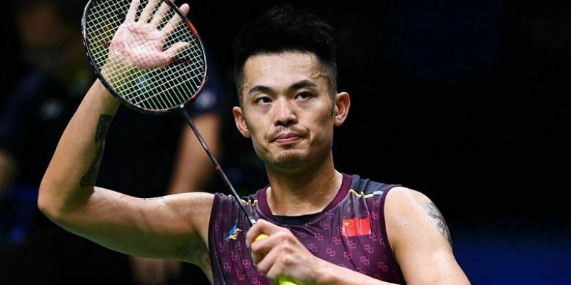 Top 10 HLV Nổi Tiếng Thế Giới: Khám Phá YiliBadminton - HIVEX.BABY