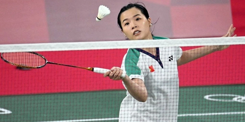 Quả Cầu Lông - YiliBadminton - HIVEX.BABY