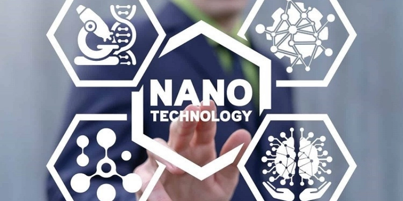 Công Nghệ Nano Fusion: Đột Phá Đỉnh Cao Cho Cây Vợt Cầu Lông Hiện Đại - HIVEX.BABY