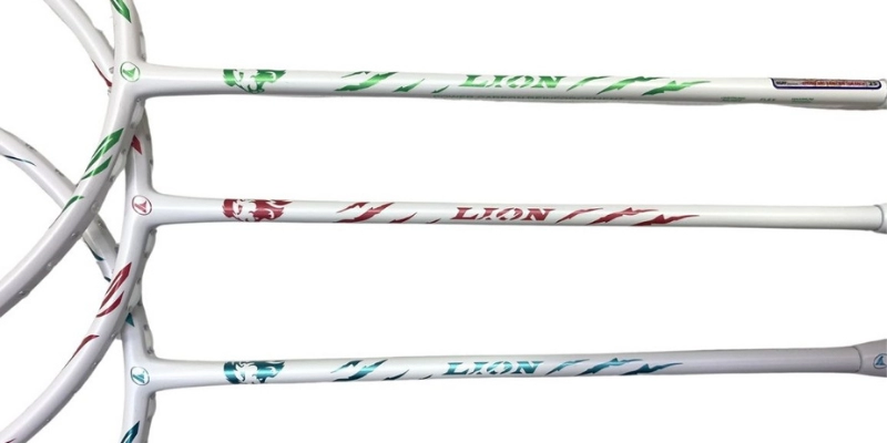 ProKennex Champion: Lựa Chọn Vợt Cầu Lông Đỉnh Cao Cho Người Chơi Việt - HIVEX.BABY
