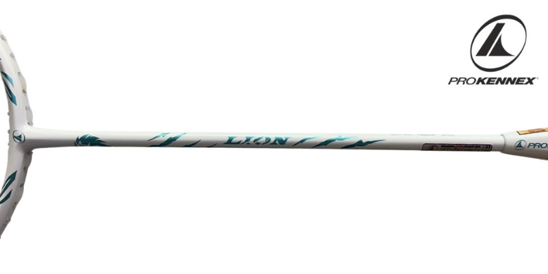 ProKennex Champion: Lựa Chọn Vợt Cầu Lông Đỉnh Cao Cho Người Chơi Việt - HIVEX.BABY