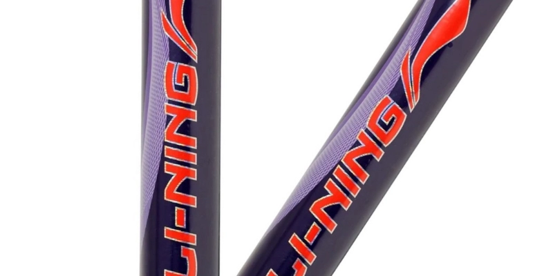 Cầu Lông Lining: Khám Phá Tinh Hoa Thương Hiệu Cùng YiliBadminton - HIVEX.BABY