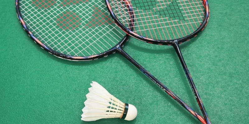 Cầu Lông Yonex: Lựa Chọn Hàng Đầu Cho Người Chơi Việt - HIVEX.BABY