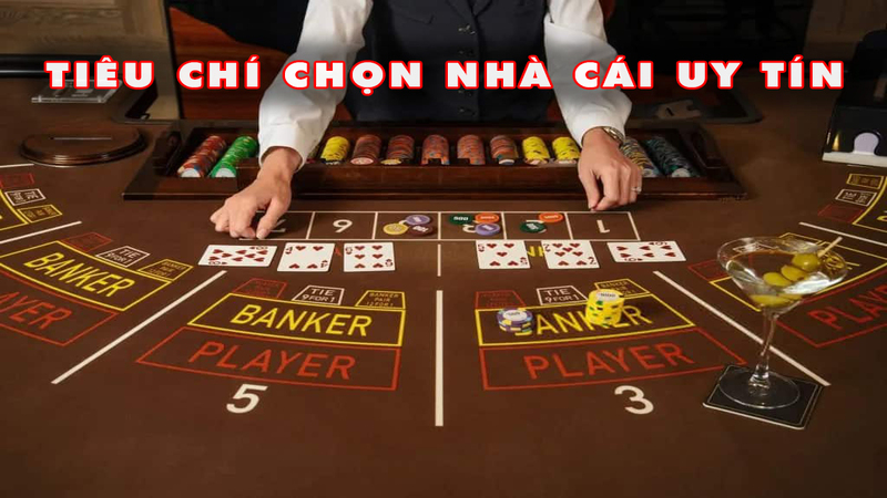 Nhacaiuytin44 – Vì Sao Chỉ Đánh Giá Nhà Cái Đã Được Cấp Phép? - HIVEX.BABY