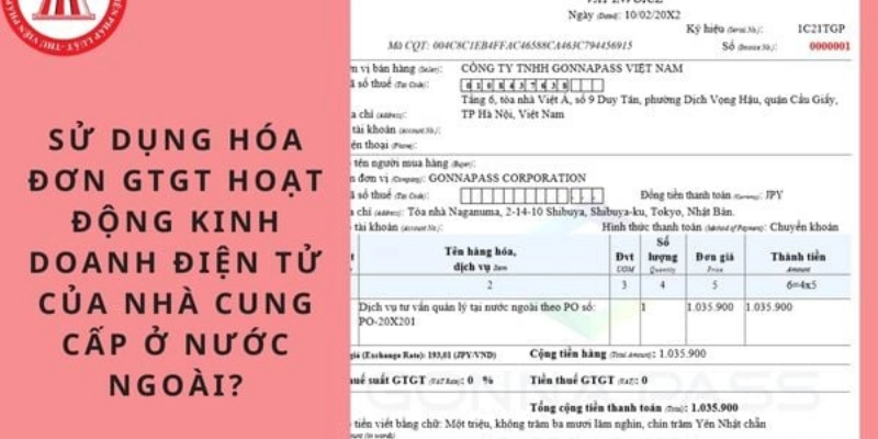 Hóa Đơn VAT: Cách Hiểu, Sử Dụng Và Lưu Ý Mới Nhất 2026 - HIVEX.BABY