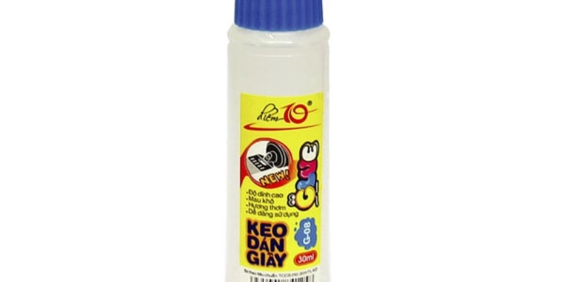 Keo Dán: Tất Tần Tật Về Các Loại Keo Dán Và Hướng Dẫn Chọn Đúng - HIVEX.BABY