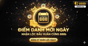 Những Chương Trình Khuyến Mãi 888b Hấp Dẫn Nhất 2026 - HIVEX.BABY