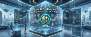 Game Bài 888B | Sảnh Poker, Liêng, Phỏm - Đổi Thưởng 1:1 - HIVEX.BABY
