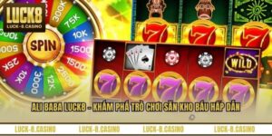Nổ Hũ LUCK8 – Sảnh Cược Đẳng Cấp Với Tỷ Lệ Thưởng Cực Cao - HIVEX.BABY