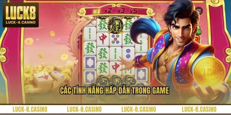 Ali Baba LUCK8 – Khám Phá Trò Chơi Săn Kho Báu Hấp Dẫn - HIVEX.BABY Ali Baba LUCK8 – Khám Phá Trò Chơi Săn Kho Báu Hấp Dẫn - HIVEX.BABY