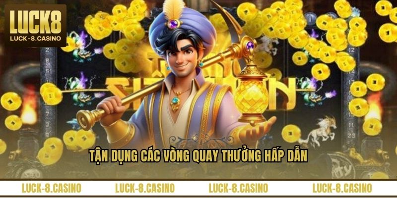 Ali Baba LUCK8 – Khám Phá Trò Chơi Săn Kho Báu Hấp Dẫn - HIVEX.BABY Ali Baba LUCK8 – Khám Phá Trò Chơi Săn Kho Báu Hấp Dẫn - HIVEX.BABY