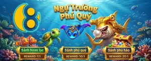 Game Bắn Cá 888B: Săn Hũ Rồng Vàng, Nhận Thưởng Cực đại - HIVEX.BABY