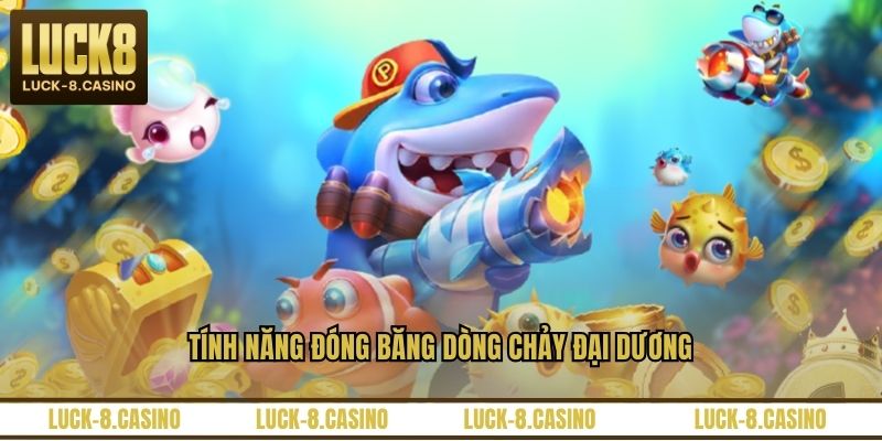 Bắn Cá Nhân Ngư - Chinh Phục Đại Dương Xanh Huyền Bí - HIVEX.BABY Bắn Cá Nhân Ngư - Chinh Phục Đại Dương Xanh Huyền Bí - HIVEX.BABY