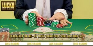 Casino LUCK8 - Sảnh Bài Cá Cược Trực Tuyến Hàng Đầu - HIVEX.BABY