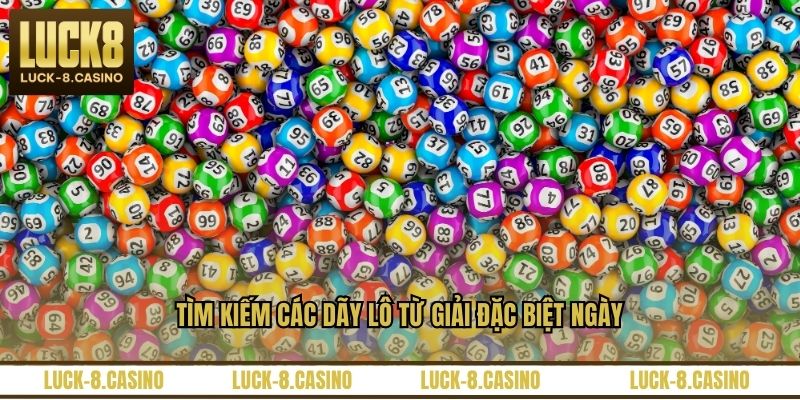 Bộ Số Hay Về - Những Dãy Số May Mắn Tại Nhà Cái LUCK8 - HIVEX.BABY Bộ Số Hay Về - Những Dãy Số May Mắn Tại Nhà Cái LUCK8 - HIVEX.BABY