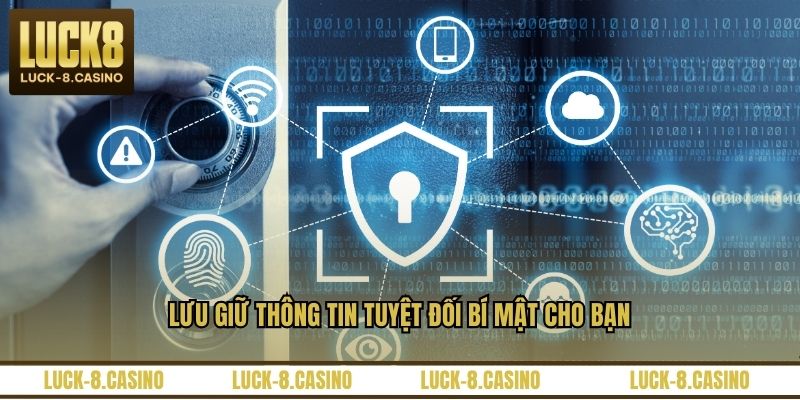 Chính Sách Bảo Mật - Những Quy Định An Toàn Cho Bạn - HIVEX.BABY Chính Sách Bảo Mật - Những Quy Định An Toàn Cho Bạn - HIVEX.BABY