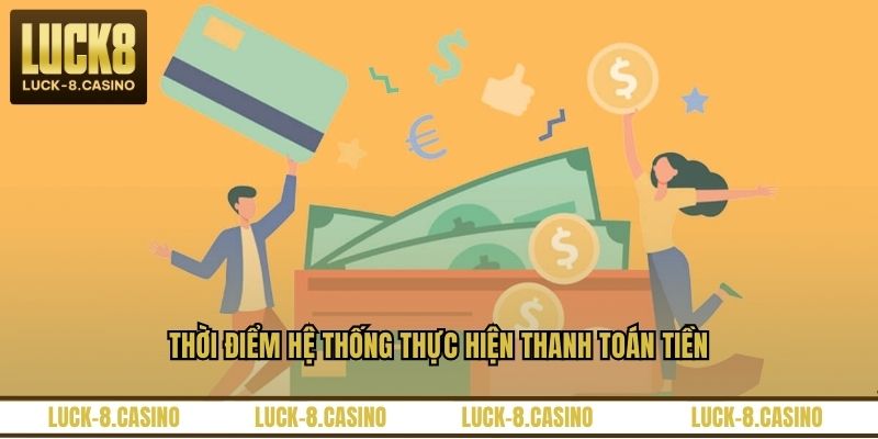 Chính Sách Hoàn Trả LUCK8 - Quy Định Nhận Tiền Thưởng - HIVEX.BABY Chính Sách Hoàn Trả LUCK8 - Quy Định Nhận Tiền Thưởng - HIVEX.BABY