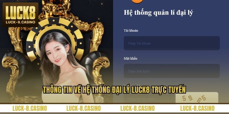 Đại Lý LUCK8 - Công Việc Hợp Tác Kiếm Tiền Hiệu Quả - HIVEX.BABY Đại Lý LUCK8 - Công Việc Hợp Tác Kiếm Tiền Hiệu Quả - HIVEX.BABY