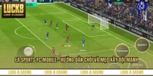 Thể Thao LUCK8 - Sân Chơi Trực Tuyến Hàng Đầu Hiện Nay - HIVEX.BABY