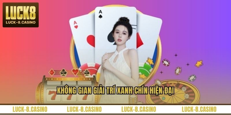 Giới Thiệu LUCK8 - Website Giải Trí Trực Tuyến Uy Tín - HIVEX.BABY Giới Thiệu LUCK8 - Website Giải Trí Trực Tuyến Uy Tín - HIVEX.BABY