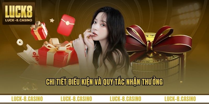 Khuyến Mãi LUCK8 - Tổng Hợp Chương Trình Đặc Sắc Nhất - HIVEX.BABY Khuyến Mãi LUCK8 - Tổng Hợp Chương Trình Đặc Sắc Nhất - HIVEX.BABY