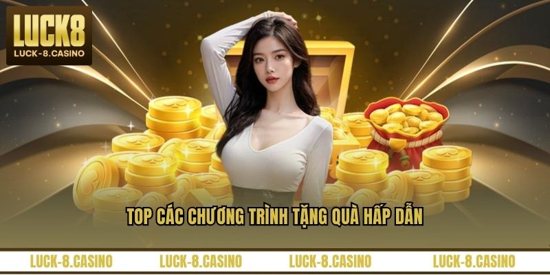 Khuyến Mãi LUCK8 - Tổng Hợp Chương Trình Đặc Sắc Nhất - HIVEX.BABY Khuyến Mãi LUCK8 - Tổng Hợp Chương Trình Đặc Sắc Nhất - HIVEX.BABY
