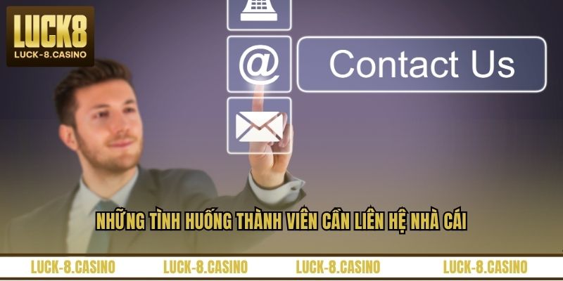 Liên Hệ LUCK8 - Cổng Thông Tin Hỗ Trợ Hội Viên Trực Tuyến - HIVEX.BABY Liên Hệ LUCK8 - Cổng Thông Tin Hỗ Trợ Hội Viên Trực Tuyến - HIVEX.BABY