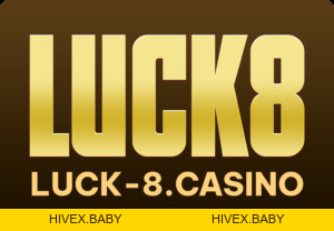 Bắn Cá LUCK8 - Sân Chơi Giải Trí Trực Tuyến Hấp Dẫn - HIVEX.BABY