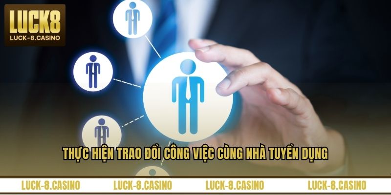 LUCK8 Tuyển Dụng - Những Vị Trí Việc Làm Hấp Dẫn Nhất - HIVEX.BABY LUCK8 Tuyển Dụng - Những Vị Trí Việc Làm Hấp Dẫn Nhất - HIVEX.BABY