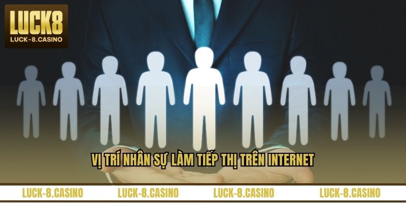 LUCK8 Tuyển Dụng - Những Vị Trí Việc Làm Hấp Dẫn Nhất - HIVEX.BABY LUCK8 Tuyển Dụng - Những Vị Trí Việc Làm Hấp Dẫn Nhất - HIVEX.BABY