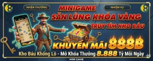 Những Chương Trình Khuyến Mãi 888b Hấp Dẫn Nhất 2026 - HIVEX.BABY